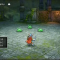 HD-2D版『ドラクエI＆II』冒頭パートの実機プレイが世界初公開！始まりはラダトーム城…ではない！？さらに「ローラ姫の誘拐シーン」も追加【TGS2025】