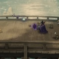 HD-2D版『ドラクエI＆II』冒頭パートの実機プレイが世界初公開！始まりはラダトーム城…ではない！？さらに「ローラ姫の誘拐シーン」も追加【TGS2025】
