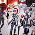 『桃源暗鬼 Crimson Inferno』の展示ブースは迫力満載！ダークファンタジーな世界観と試遊プレイの様子をレポート【TGS2025】