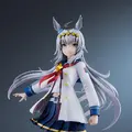 『ウマ娘』より勝負服を身にまとった「オグリキャップ」フィギュアが予約開始！“芦毛の怪物”が凛とした姿で立体化される