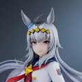 『ウマ娘』より勝負服を身にまとった「オグリキャップ」フィギュアが予約開始！“芦毛の怪物”が凛とした姿で立体化される