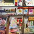 「何だってここはこんなに懐かしいんだ」―令和のゲームショウに出現した“昭和ブース”がめっちゃ凝ってる【TGS2025】