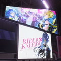 『チェイシング・カレイドライダー』リアルライダーと濃密距離感、しかもご褒美まで!? 試遊からリアルまでこのブースはアツい！【TGS2025】