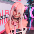 『チェイシング・カレイドライダー』リアルライダーと濃密距離感、しかもご褒美まで!? 試遊からリアルまでこのブースはアツい！【TGS2025】