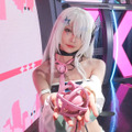 『チェイシング・カレイドライダー』リアルライダーと濃密距離感、しかもご褒美まで!? 試遊からリアルまでこのブースはアツい！【TGS2025】