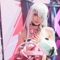 『チェイシング・カレイドライダー』リアルライダーと濃密距離感、しかもご褒美まで!? 試遊からリアルまでこのブースはアツい！【TGS2025】