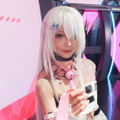 『チェイシング・カレイドライダー』リアルライダーと濃密距離感、しかもご褒美まで!? 試遊からリアルまでこのブースはアツい！【TGS2025】