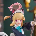 表情が可愛すぎるメイドたち！『ブルアカ』より並べて飾りたい「モモイ」「ミドリ」フィギュアがお手頃価格のPOP UP PARADEに登場