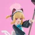 表情が可愛すぎるメイドたち！『ブルアカ』より並べて飾りたい「モモイ」「ミドリ」フィギュアがお手頃価格のPOP UP PARADEに登場