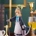 表情が可愛すぎるメイドたち！『ブルアカ』より並べて飾りたい「モモイ」「ミドリ」フィギュアがお手頃価格のPOP UP PARADEに登場