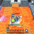 コナミの新プロジェクト『ワイワイワールド Craft（仮）』発表！誰でもゲーム制作を楽しめるUGC作品、質問に答えるだけで完成する自動生成機能も搭載【TGS2025】