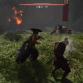 『Ghost of Yōtei』試遊レポート。新たな剣戟の手触りを体験し、主人公になれる「うちわ」をゲットしよう！【TGS2025】