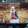 『桃源暗鬼 Crimson Inferno』の展示ブースは迫力満載！ダークファンタジーな世界観と試遊プレイの様子をレポート【TGS2025】