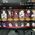『桃源暗鬼 Crimson Inferno』の展示ブースは迫力満載！ダークファンタジーな世界観と試遊プレイの様子をレポート【TGS2025】