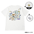 ポケモンたちの「逃」をテーマしたユーモラスなグッズが10月4日から発売！カビゴン「とおせんぼ」やイーブイ「にげかし」など