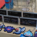 メタリックブルーに輝く「ロトの兜」がクール！「ドラクエ ふくびき所スペシャル ～ロトの伝説ふたたび編～」発売決定【TGS2025】
