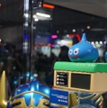 メタリックブルーに輝く「ロトの兜」がクール！「ドラクエ ふくびき所スペシャル ～ロトの伝説ふたたび編～」発売決定【TGS2025】