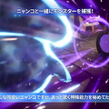 ネットマーブル新作アクションRPG『モンギル：STAR DIVE』ブースは魅力満載！巨大ニャンコやコスプレ、豊富なノベルティがお出迎え