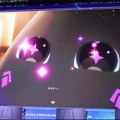 ネットマーブル新作アクションRPG『モンギル：STAR DIVE』ブースは魅力満載！巨大ニャンコやコスプレ、豊富なノベルティがお出迎え