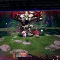 ネットマーブル新作アクションRPG『モンギル：STAR DIVE』ブースは魅力満載！巨大ニャンコやコスプレ、豊富なノベルティがお出迎え