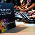 【TGS2025】NVIDIA「GeForce RTX 50」シリーズは試遊用ゲーミングPCの立役者。『Stellar Blade』『運命のトリガー』など注目作をハイクオリティな「RTX On」で体験！