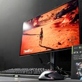 【TGS2025】NVIDIA「GeForce RTX 50」シリーズは試遊用ゲーミングPCの立役者。『Stellar Blade』『運命のトリガー』など注目作をハイクオリティな「RTX On」で体験！