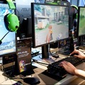 【TGS2025】NVIDIA「GeForce RTX 50」シリーズは試遊用ゲーミングPCの立役者。『Stellar Blade』『運命のトリガー』など注目作をハイクオリティな「RTX On」で体験！