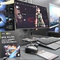 【TGS2025】NVIDIA「GeForce RTX 50」シリーズは試遊用ゲーミングPCの立役者。『Stellar Blade』『運命のトリガー』など注目作をハイクオリティな「RTX On」で体験！