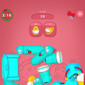 © '25 SANRIO CO., LTD. APPR. NO. G660075