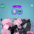 © '25 SANRIO CO., LTD. APPR. NO. G660075