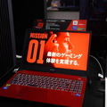 『タルコフ』&『Morbid Metal』開発者がG TUNEブースに集結！最新ゲーミングPCの実力に迫るステージイベントをリポート【TGS2025】