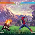 4人全員で殴り合え！『MARVEL Tōkon: Fighting Souls』で味わう、かつてない「共闘感」を試遊レポート【TGS2025】