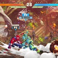 4人全員で殴り合え！『MARVEL Tōkon: Fighting Souls』で味わう、かつてない「共闘感」を試遊レポート【TGS2025】