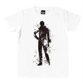 『NO MORE HEROES 2』×「グラニフ」コラボTシャツ、商品化デザイン2種発表 ― 発売は10月下旬