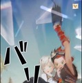 “プレイするマンガ”で味わう少年少女の冒険活劇！『unVEIL the world』プレイ&発表会レポート【TGS2025】