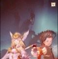 “プレイするマンガ”で味わう少年少女の冒険活劇！『unVEIL the world』プレイ&発表会レポート【TGS2025】