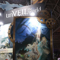“プレイするマンガ”で味わう少年少女の冒険活劇！『unVEIL the world』プレイ&発表会レポート【TGS2025】