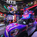 期待の新星アーバンオープンワールドRPG『NTE: Neverness to Everness』がTGS2025に出展！なめらか動作で衝撃的なモバイル版国内初試遊もあるぞ