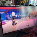 期待の新星アーバンオープンワールドRPG『NTE: Neverness to Everness』がTGS2025に出展！なめらか動作で衝撃的なモバイル版国内初試遊もあるぞ