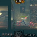 歯ごたえある2.5DスラッシュACTと血飛沫が君を待つ！SWERY×SUDA51コラボの期待作『HOTEL BARCELONA』プレイレポ。Graphブースではめっちゃいい感じのノベルティがもらえる【TGS2025】