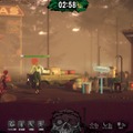 歯ごたえある2.5DスラッシュACTと血飛沫が君を待つ！SWERY×SUDA51コラボの期待作『HOTEL BARCELONA』プレイレポ。Graphブースではめっちゃいい感じのノベルティがもらえる【TGS2025】