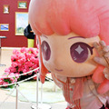 【TGS2025】着ぐるみニキが愛嬌MAX！『インフィニティニキ』『恋と深空』のInfold Gamesがホール5「05-C01」ブースで君を待つ！