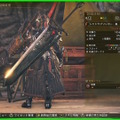 『モンハンワイルズ』×『FFXIV』コラボでは「人型オメガ装備」も登場！さらに「暗黒騎士装備」の性能が初公開【TGS2025】
