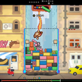 大盛り上がり間違いなしのパーティー物理パズル『TopplePOP: Bungee Blockbusters』ブースレポート&開発者インタビュー【TGS2025】