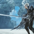 『モンハンワイルズ』×『FFXIV』コラボ高難度クエスト「零式オメガ・プラネテス検証戦」発表！アプデ同日から常設配信、報酬には特別装備も【TGS2025】
