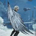 『モンハンワイルズ』×『FFXIV』コラボ高難度クエスト「零式オメガ・プラネテス検証戦」発表！アプデ同日から常設配信、報酬には特別装備も【TGS2025】
