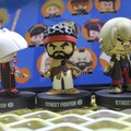 『スト6』モニターマスコットが可愛すぎる…！コラボグッズやアパレルなどがクールなGRAPHT物販ブースレポ【TGS2025】