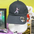 『スト6』モニターマスコットが可愛すぎる…！コラボグッズやアパレルなどがクールなGRAPHT物販ブースレポ【TGS2025】