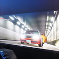 『首都高バトル』フリー走行は「逆走」「一般車と衝突」「壁に激突」もノーペナでストレスフリー！ 熱いバトルから“作品の今後”までたっぷりお届け【TGS2025】