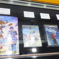 『空の軌跡』登場キャラ“50人超え”の身長差イラストが圧巻！国内メディアも“ほぼ初見”の超貴重アイテムもブースに展示【TGS2025】